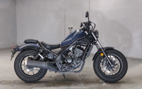 HONDA REBEL MC49