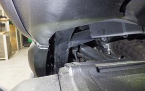 YAMAHA X-MAX 250 A 2016 SG42J