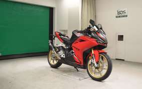 HONDA CBR250RR A MC51