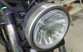 HONDA REBEL 250 2019 MC49