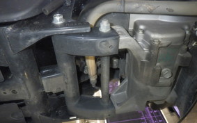 SUZUKI ADDRESS V50 1998 CA4BA