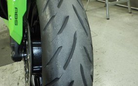 KAWASAKI ZX-4RR 2023 ZX400P