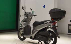 HONDA DIO 110 JF31