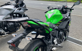 KAWASAKI NINJA 650 KRT ED 2018 ER650H