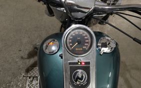 HARLEY FLSTC-I 1450 2001 BWB