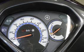 YAMAHA AXIS 125 Z SEJ6J