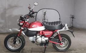 HONDA MONKEY 125 JB02