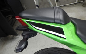 KAWASAKI NINJA 250 EX250L