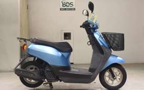 HONDA TACT-4ﾍﾞｰｼｯｸ 2016 AF75