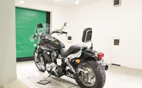 HONDA SHADOW 750 SLASHER 2003