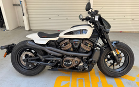 HARLEY  HARLEY RH1250S 2022 ZC4