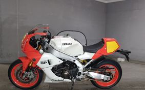 YAMAHA XSR900GP RN96J
