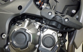 KAWASAKI Z1000 Gen.5 2014
