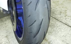 SUZUKI HAYABUSA Gen.3 2023 EJ11A