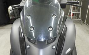 SUZUKI BURGMAN125 2021