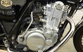 YAMAHA SR400 Gen.5 2021 RH16J