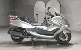 YAMAHA MAJESTY 250 SG20J