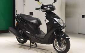YAMAHA CYGNUS 125 XSR 3 2022 SEA5J