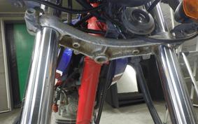 HONDA FTR223 MC34