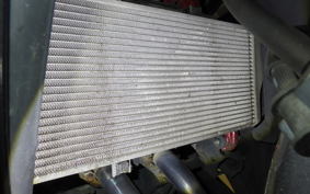 KAWASAKI NINJA 400 ABS 2017 EX400E