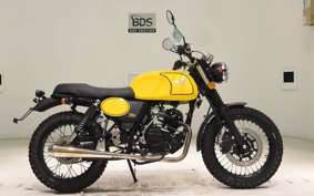 OTHER AJSテンペストSCRAMBLER125