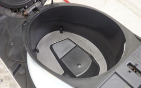 YAMAHA JOG ZR SA39J