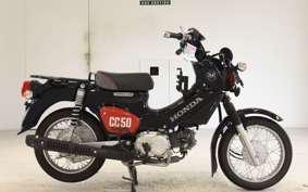 HONDA ｸﾛｽｶﾌﾞ50 AA06