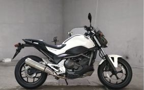 HONDA NC 700 S RC61
