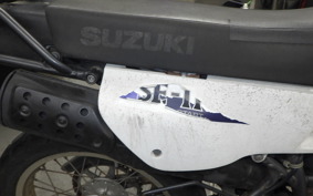 SUZUKI DJEBEL 200 (DR200SE) 2004 SH42A