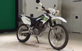 HONDA XR230 MD36