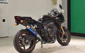 YAMAHA FZ1 FAZER 2007