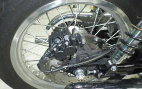 KAWASAKI W800 2022