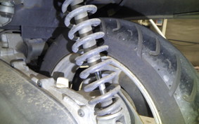 YAMAHA VINO 50 2005 5AU