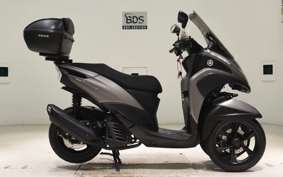 YAMAHA TRICITY 155 A SG37J