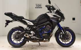 YAMAHA MT-09 Tracer 2016 RN36J