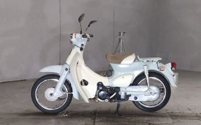 HONDA LITTLE CUB AA01