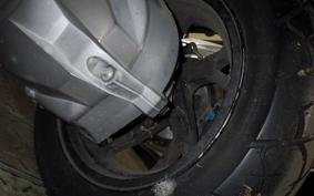 SUZUKI SKYWAVE 250 (Burgman 250) S Gen.3 CJ44A
