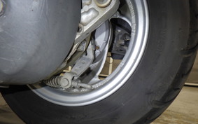 YAMAHA AXIS 125 TREET 1998 SE53J