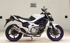 SUZUKI GLADIUS 2011 VK58A