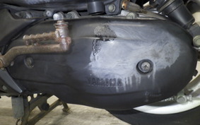 YAMAHA CYGNUS 125 X 2 2011 SE44J