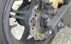 KAWASAKI Z125 PRO 2000 BR125H