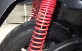 HONDA FORZA SI MF12