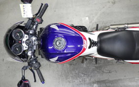 HONDA CB400SF VTEC Spec3 2006 NC39