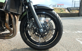 KAWASAKI ZRX1200 DAEG 2012 ZRT20D