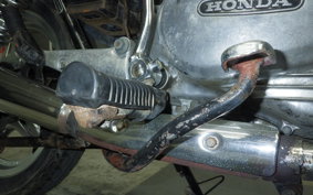 HONDA CB400T HAWK 2 2026 CB400T