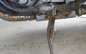 YAMAHA XJR1300 2003 RP03J