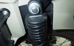 HONDA CT125 HUNTER CUB 2018 JA55