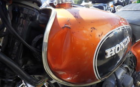 HONDA CB500 1972 CB500