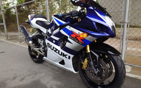 SUZUKI GSX-R1000 2006 BZ111
