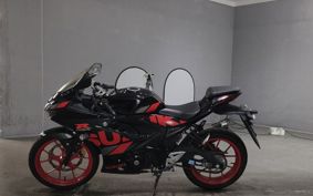 SUZUKI GSX-R125 DL33B